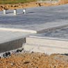 Resdiential Slab Project